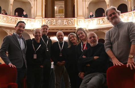 Grande successo per il Premio internazionale di Danza Città di Rieti