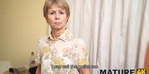 MATURE K Man Is Here To Please Mature Woman Nailing The Hungry Pussy Tnaflix