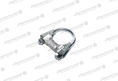 Крепление глушителя на Форд Фокус 1 купить