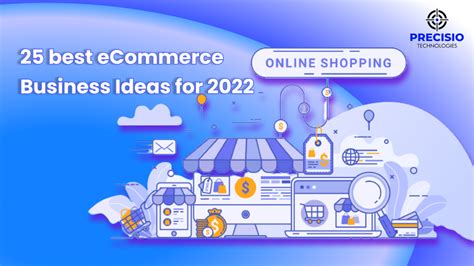 Best Ecommerce Business Ideas For