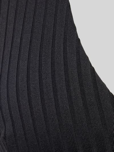 Rip Curl Bikini Oberteil Mit Strukturmuster Black Online Kaufen