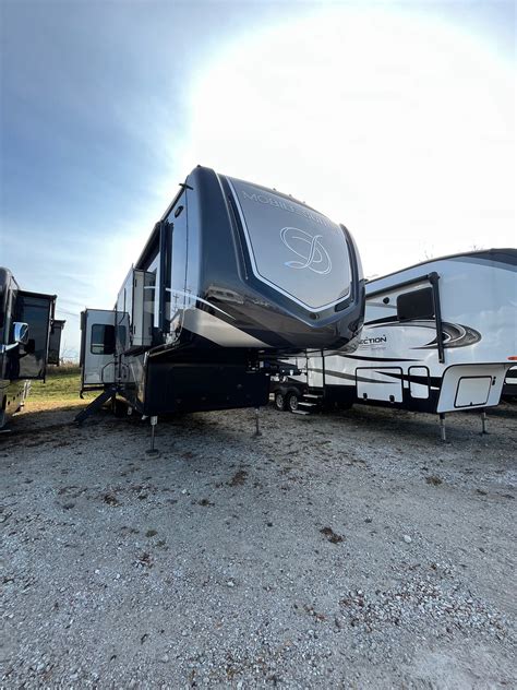 Rv Camper Dealers In Wisconsin Prosser S Premium Rv Outlet