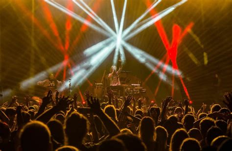 8 Best Music Festivals In Costa Rica: Sizzling Hotspots For Ticos And