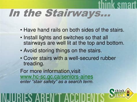 Ppt Older Adults And Falls Prevention Powerpoint Presentation Free