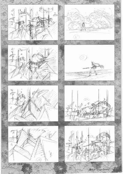 Urushihara Satoshi Gengashuu Ichi Nhentai Hentai Doujinshi And Manga