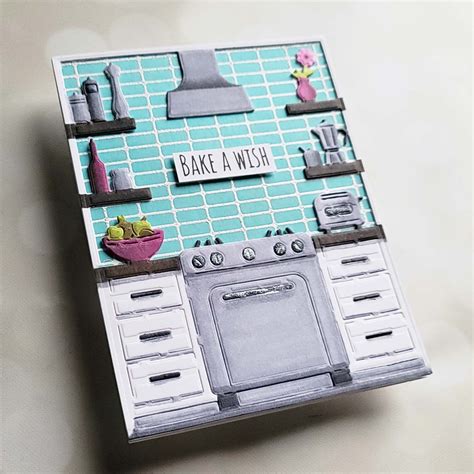 Hero Arts May 2022 My Monthly Hero Blog Hop Giveaway — Del And Artie