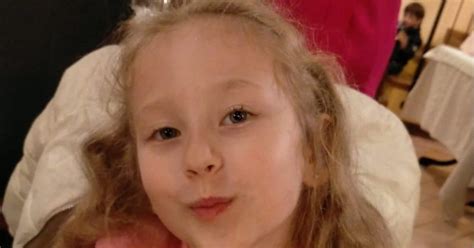 6 Year Old Girl Dies In Hospital She Was Hospitalized For Myocarditis Breaking Latest News