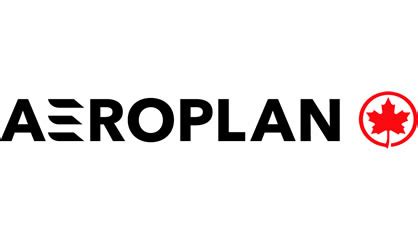 air canada aeroplan bonus point offers rewards canada