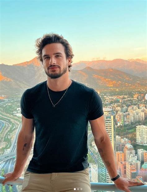 Actor Porno Gay Anuncia Su Retiro Para Cuidar Su Salud Mental Lgcba