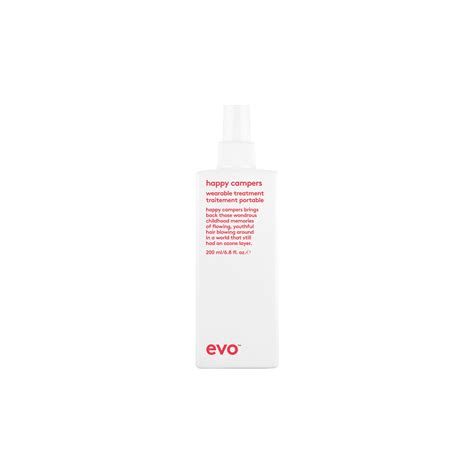 Evo Happy Campers Wearable Treatment 200ml | Retail Box - retailbox.co.za