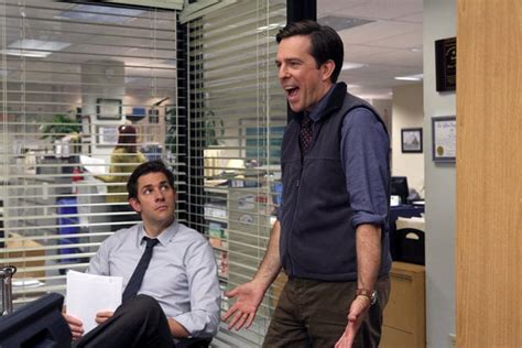 The Office Us The Office Us Photo John Krasinski Ed Helms 80