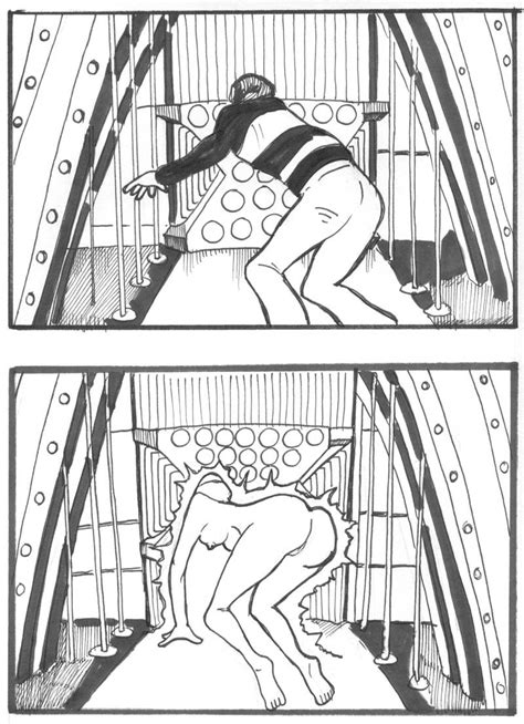 Pleasure Units Inc By Dentalun Hentai Foundry