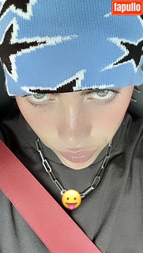 Billie Eilish Fake Nude OnlyFans Photo 25 Fapullo