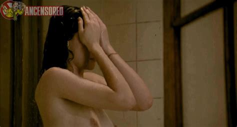 Naked Marine Delterme In Te Quiero