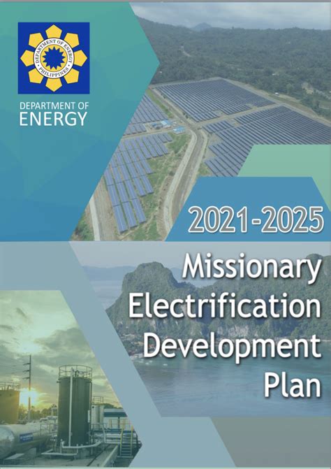 department  energy philippines