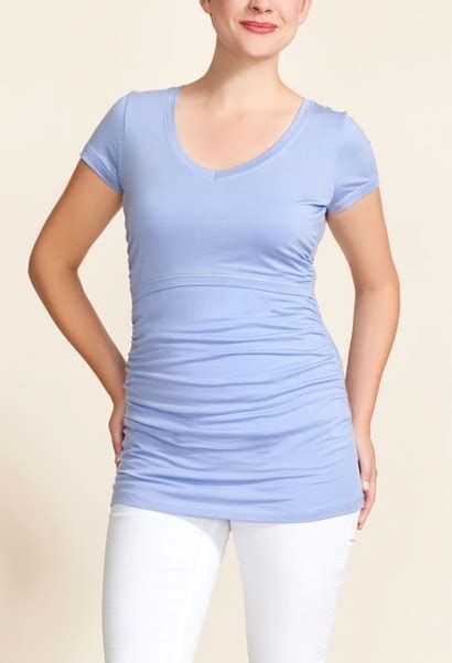 Eco Babyz Boob Nursing Wear Review Baby Jumper Giveaway Winners