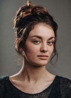 VIOLET BRAECKMAN Nude AZNude