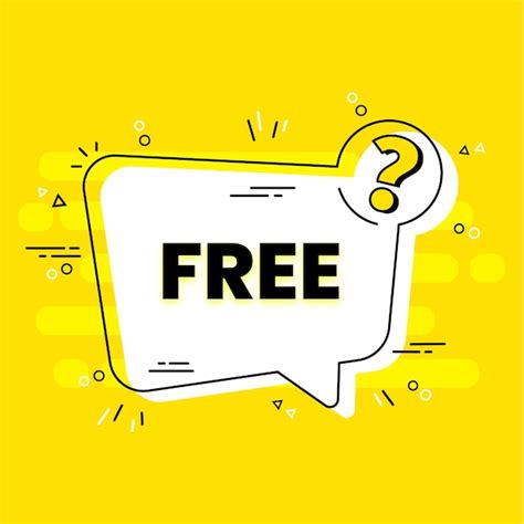 Free question Vectors & Illustrations for Free Download | Freepik