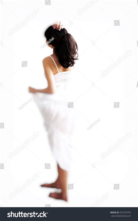 Nude Blur Stock Photo Shutterstock