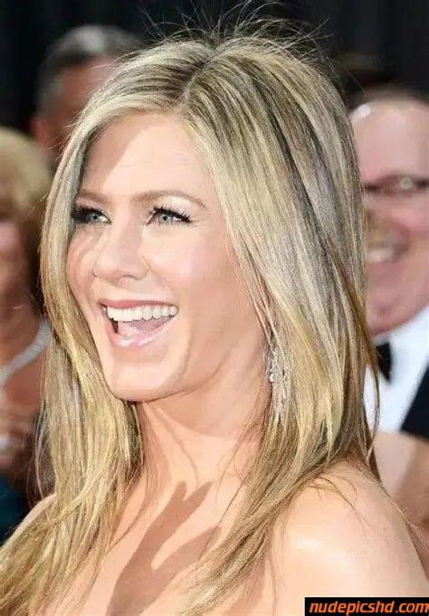 Jennifer Aniston Nude Porn Photos Page 4 Of 4 NudePicsHD