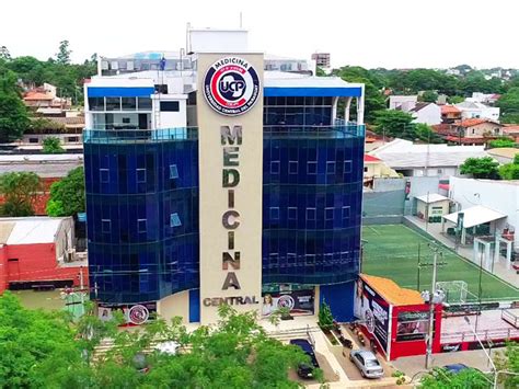 Qual A Melhor Faculdade De Medicina No Paraguai