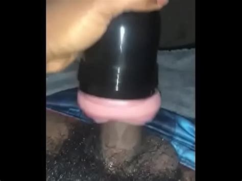 BBC Fleshlight Fuck Hot XVIDEOS
