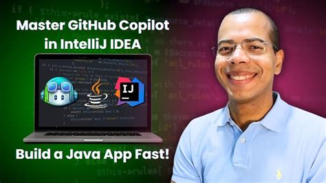 GitHub Copilot Tutorial With IntelliJ IDEA YouTube