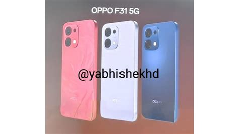 oppo cambiera il marchio dei modelli   serie   livello