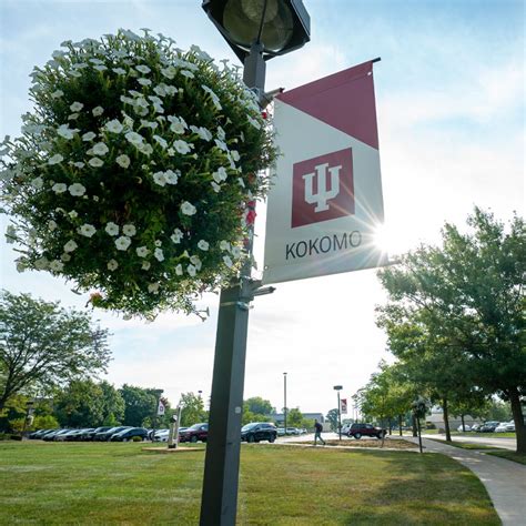 IU Kokomo to close for Labor Day holiday: IU Kokomo : Indiana University