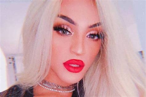 Pabllo Vittar Revela Que Está Apaixonada Saiba Detalhes Área Vip