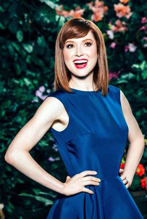 Ellie Kemper Nude Leaked Photos And Porn Video