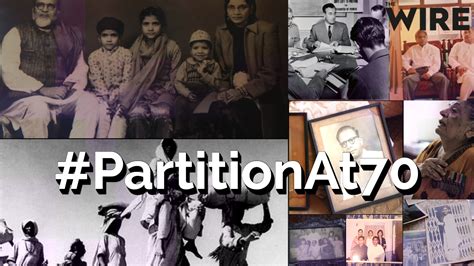 Revisiting Partition: Gandhi's Role in Integrating the Northeast with ...