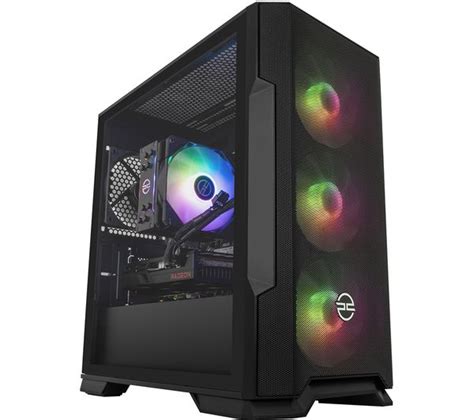 Pcspecialist Vortex Xt Gaming Pc Intelcore I Rtx Tb Hdd Tb Sdd