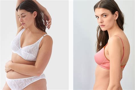 51 Best Lingerie Brands Comfy Sexy Lingerie 2021 Updated