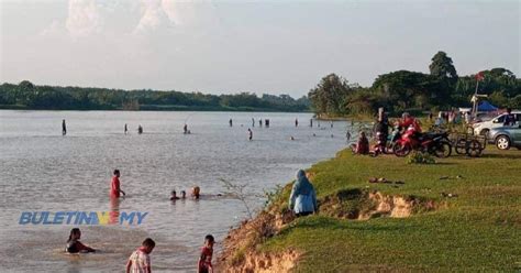 Pelancongan Pesisir Sungai Beri Limpahan Manfaat Pada Rakyat Perak