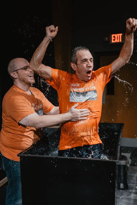 Life Change Stories — Northridge Church