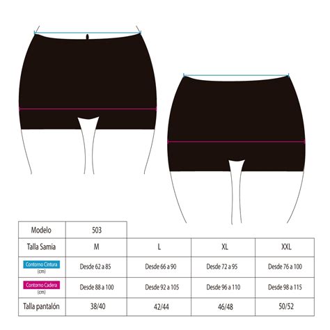 Ripley BIKINI MUJER SAMIA 5035 SHORT DE LYCRA COLOR ROJO