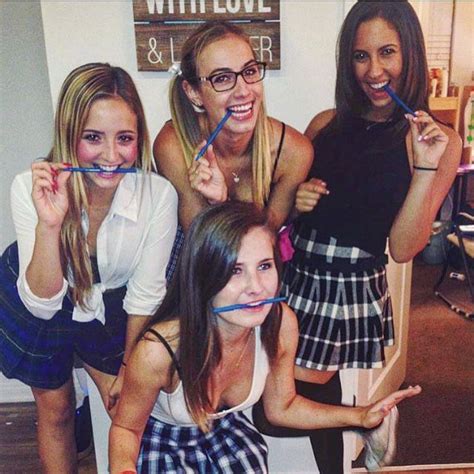 Hot College Girls That Will Make You Long For The Next Semester 24 Pics