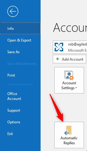 How Do You Enable Server Side Rules In MS Outlook Magus Tools Blog