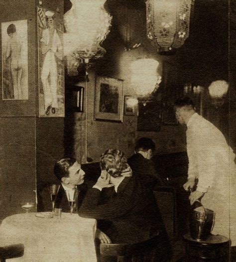 Weimar German Gay