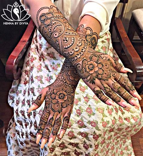 Discover More Than 75 Rose Mehndi Tattoo Design Incdgdbentre