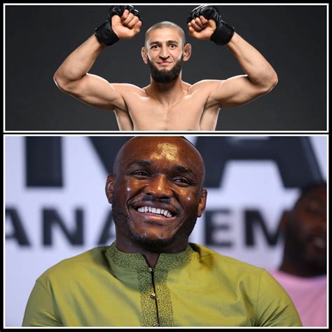 true fan     easy fight  usman   hes