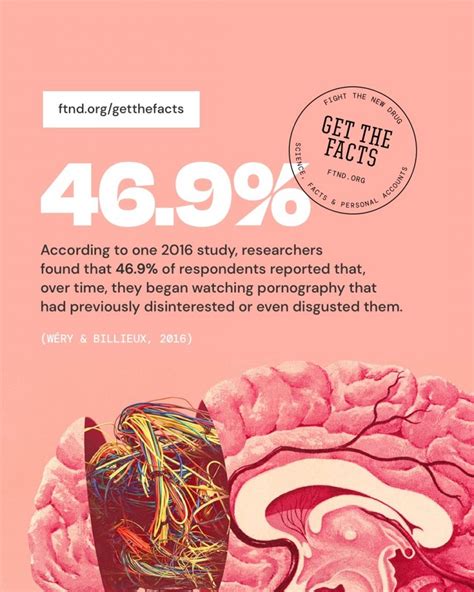 Need To Know Facts About How Porn Impacts Society