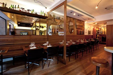 Bottega del Vino – Leblon – FF Arquitetura