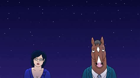 “BoJack Horseman” and Why Animation Can Be Just as Poignant as Live ...
