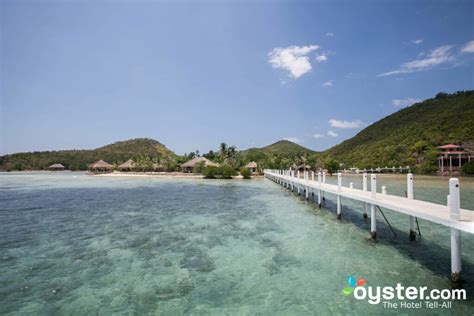 Coral Bay Beach & Dive Resort Review: What To REALLY Expect If You Stay