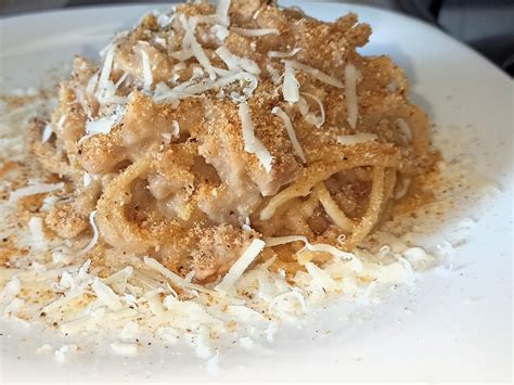 Pasta Con Cavolfiore Alla Cetarese Super Cremosa E Saporita Con Un