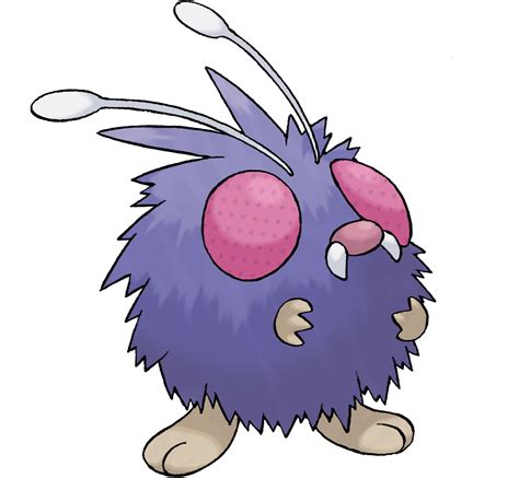 Archivovenonatpng Wikidex La Enciclopedia Pokémon