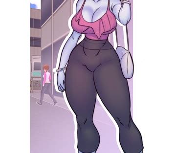 NotZackForWork Comics Muses Sex And Porn Comics