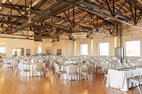 The High Five Grand Rapids Wedding Venue Kaitlyncolephotography